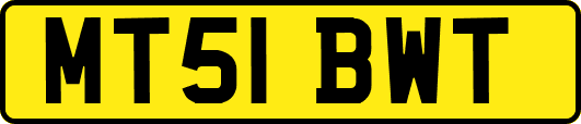 MT51BWT