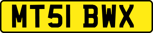 MT51BWX