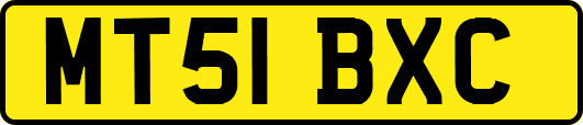 MT51BXC