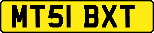 MT51BXT