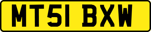 MT51BXW