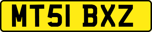 MT51BXZ
