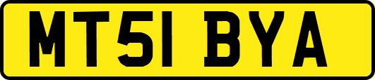 MT51BYA