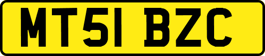 MT51BZC