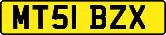MT51BZX