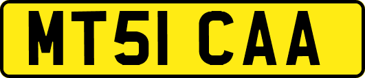 MT51CAA