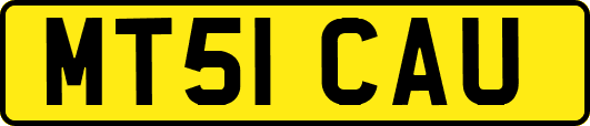 MT51CAU