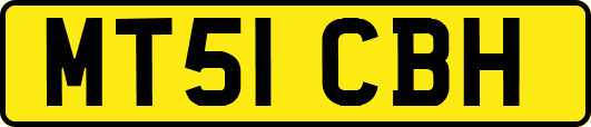 MT51CBH