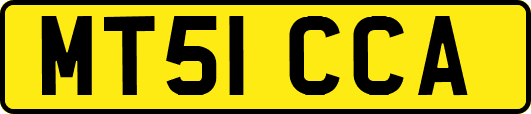 MT51CCA