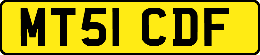 MT51CDF