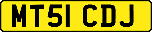 MT51CDJ