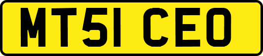 MT51CEO