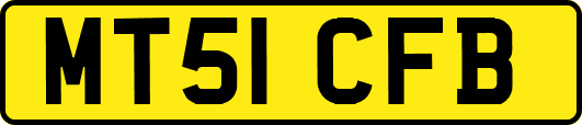 MT51CFB