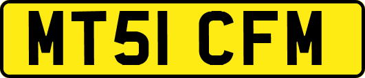 MT51CFM