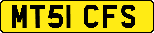 MT51CFS