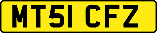 MT51CFZ