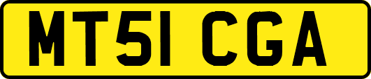 MT51CGA