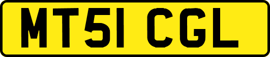 MT51CGL