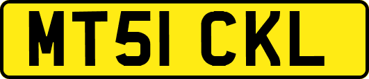 MT51CKL