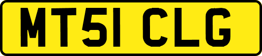 MT51CLG