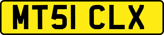 MT51CLX