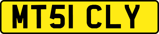 MT51CLY