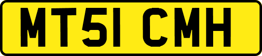 MT51CMH