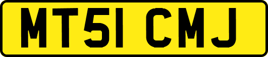 MT51CMJ