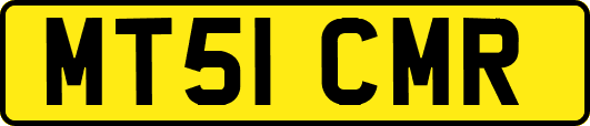 MT51CMR