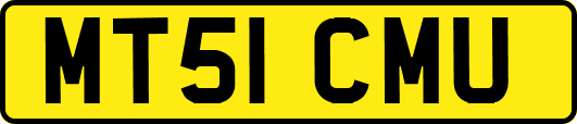 MT51CMU