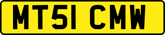 MT51CMW