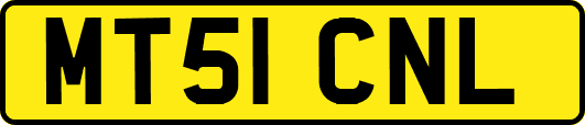 MT51CNL