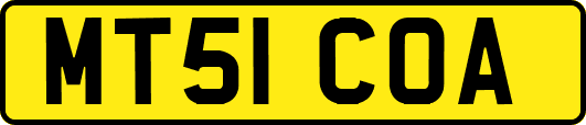 MT51COA