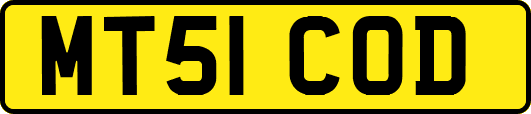 MT51COD