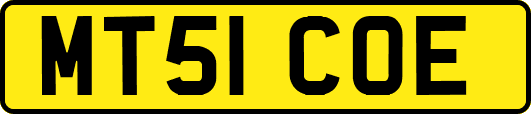 MT51COE