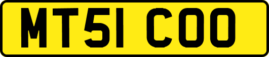 MT51COO