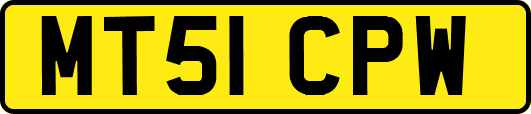 MT51CPW