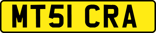 MT51CRA