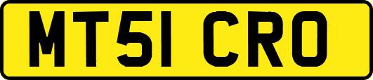 MT51CRO