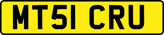 MT51CRU