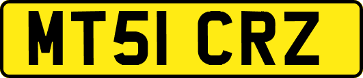 MT51CRZ