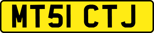 MT51CTJ