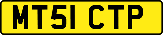 MT51CTP