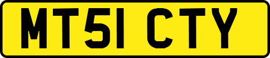 MT51CTY