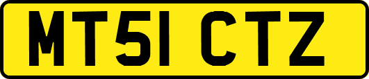 MT51CTZ