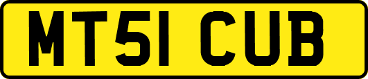 MT51CUB