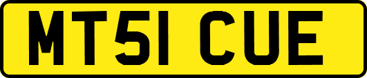 MT51CUE