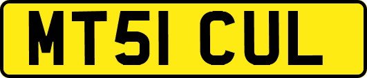 MT51CUL