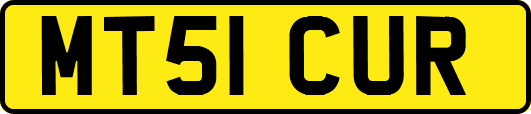 MT51CUR