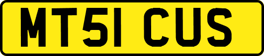 MT51CUS